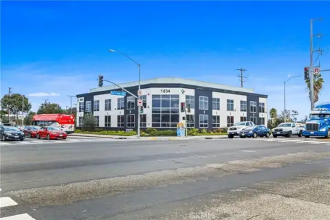 Retail Property in Long Beach