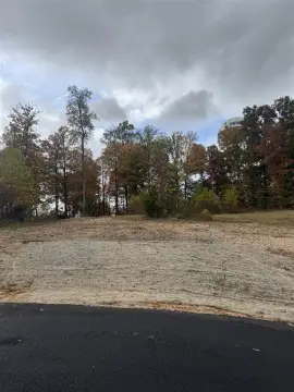 Residential Building Lot in Scottsville