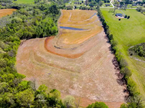 New Albany Land Opportunity