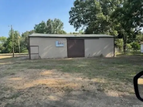 East Camden Residential/Commercial Lot