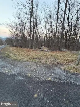 Shawneeland Corner Lot Opportunity