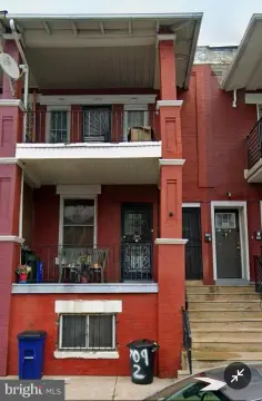 Cobbs Creek Duplex Investment