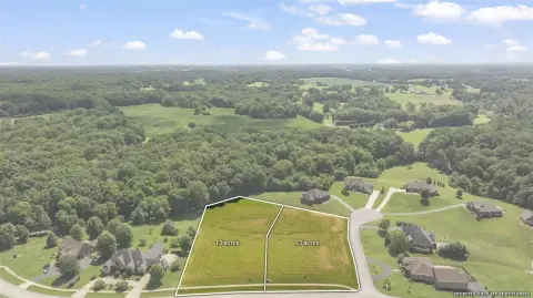 Alvaton Acreage: Build Your Dream