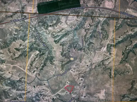 Duchesne, UT Mini Ranch