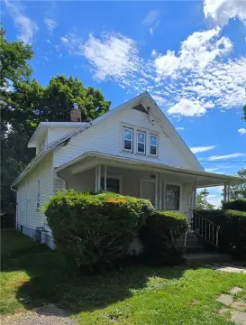 Two-Unit Residential Income Duplex