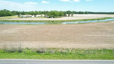 Edenton Land For Sale