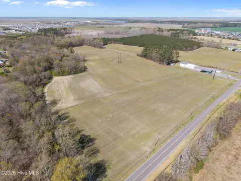 Elizabeth City Acreage For Sale