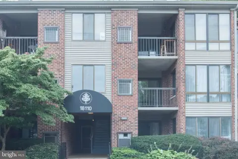 Two-Bedroom Residential Income Property