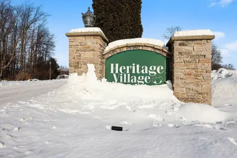 Corner Lot in St. Joseph