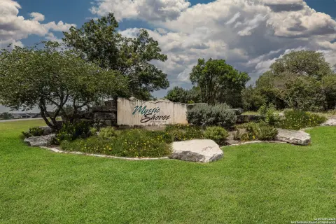 Residential Land in Mystic Shores