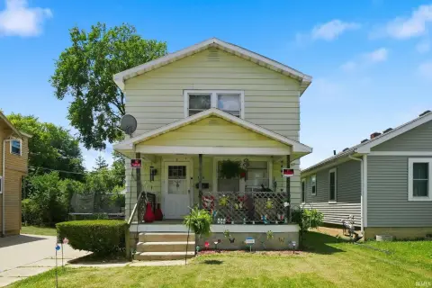 Occupied Single-Family Income Home