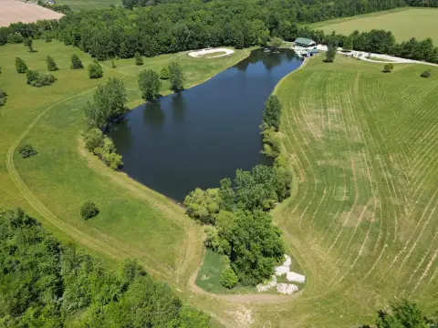 Agricultural Farmland Parcel