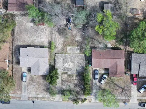 Residential Lot in San Antonio
