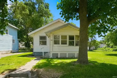 Fully Occupied Single-Family Portfolio