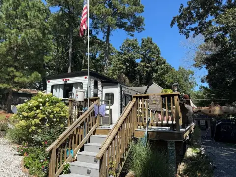 HORNTOWN, VA Land with Amenities