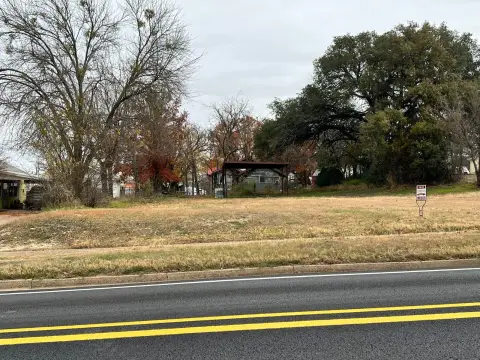 Commercial Lot on Highway 36