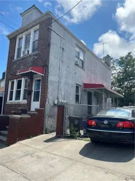 Brooklyn Multi-Family with Development Potential