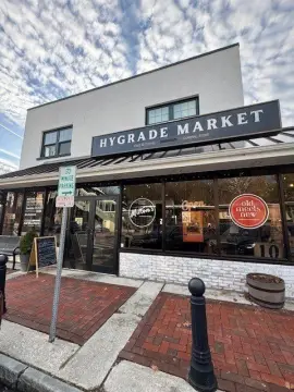 Croton Falls Commercial Business