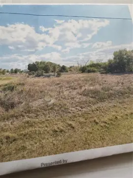 Lehigh Acres Vacant Land
