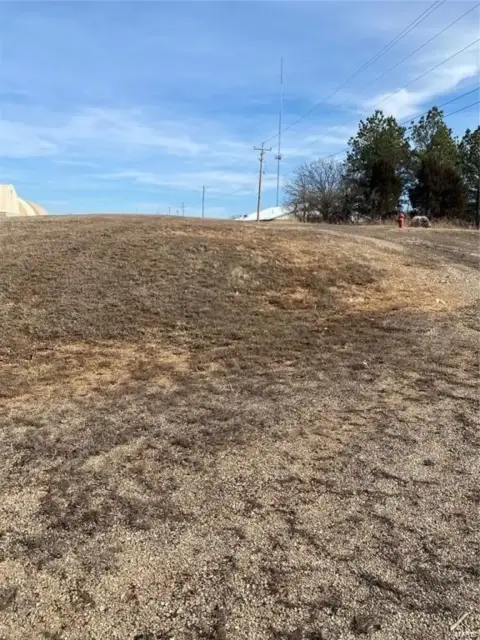 Commercial Land on Old Route 66