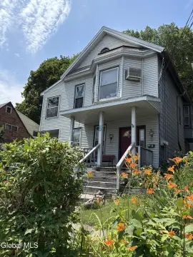 Watervliet Multi-Unit Investment Opportunity