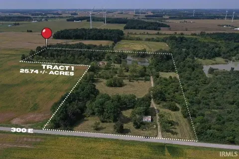 Recreation Land with Campground Improvements