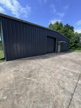 Flex Space with Office and Warehouse