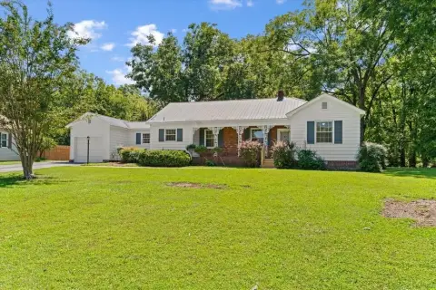 Two-Home Duplex Property