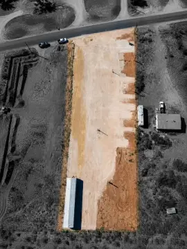 7-Space Mobile Home Park