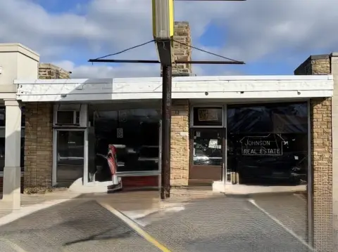 Niles Commercial Opportunity