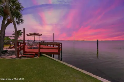 Riverfront Duplex Portfolio