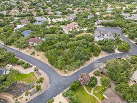 Land in Fair Oaks Ranch