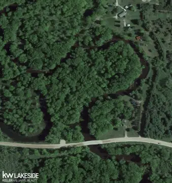 Riverfront Recreational Land