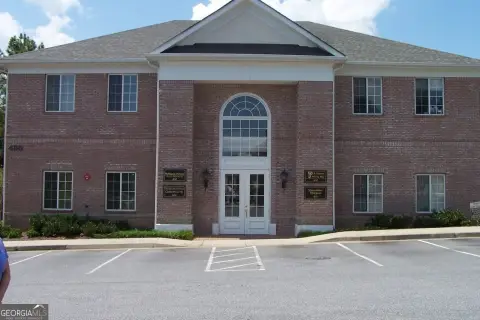 Professional Office Condo
