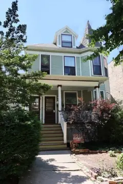Victorian Triplex