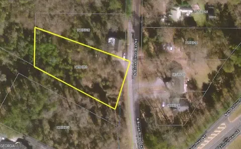 Residential Lot in Rome, GA