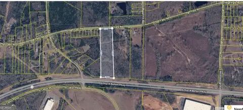 Griffin, GA Land Opportunity