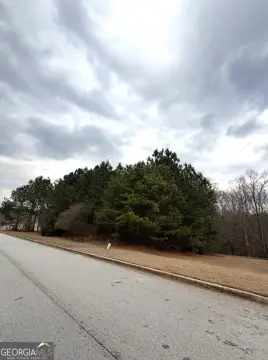 Stockbridge Acre Homesite Opportunity