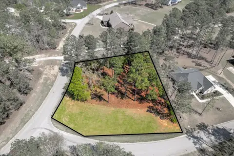 North Augusta Homesite Opportunity