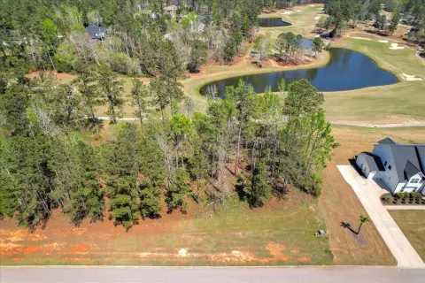 Homesite in Mount Vintage Golf