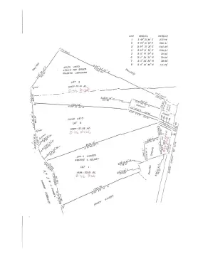 Appling, GA Land Parcel