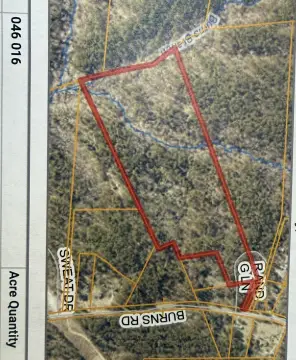 Appling, GA Land For Sale