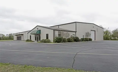 Warehouse For Lease Rogers, AR