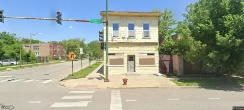 Medical Clinic Building