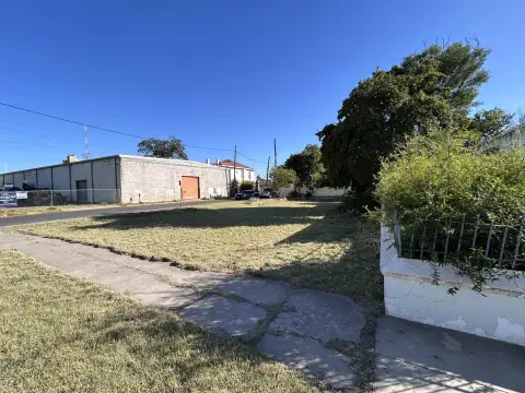 Commercial Land in Laredo, TX