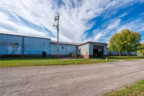 Land Near Pittsburgh Airport