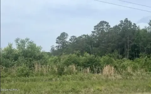 Pikeville Land with Development Potential