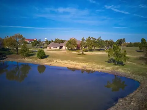 Prime Commercial Acreage in Cedar Hill