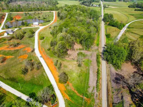 New Albany Land Opportunity