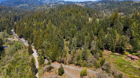 Zoned Commercial Land Acreage